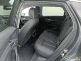  Audi  E-TRON Audi  50 Quattro Advanced 5d #11