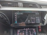  Audi  E-TRON Audi  50 Quattro Advanced 5d #14