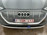  Audi  E-TRON Audi  50 Quattro Advanced 5d #25