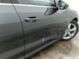  Audi  E-TRON Audi  50 Quattro Advanced 5d #29