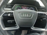  Audi  E-TRON Audi  50 Quattro Advanced 5d #33