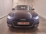  Audi  A4 Audi  Avant 2.0 30 TDi 100kW S tronic Business Ed 5d 