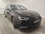  Audi  A4 Audi  Avant 2.0 30 TDi 100kW S tronic Business Ed 5d #2