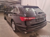  Audi  A4 Audi  Avant 2.0 30 TDi 100kW S tronic Business Ed 5d #3