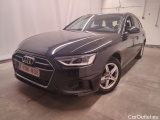  Audi  A4 Audi  Avant 2.0 30 TDi 100kW S tronic Business Ed 5d #4
