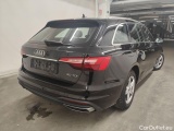  Audi  A4 Audi  Avant 2.0 30 TDi 100kW S tronic Business Ed 5d #5