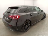  Mercedes  A-Klasse Mercedes-Benz  A 180 Aut. 5d #2