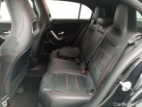 Mercedes  A-Klasse Mercedes-Benz  A 180 Aut. 5d #3