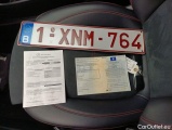  Mercedes  A-Klasse Mercedes-Benz  A 180 Aut. 5d #4