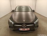  Mercedes  A-Klasse Mercedes-Benz  A 180 Aut. 5d #5