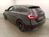  Mercedes  A-Klasse Mercedes-Benz  A 180 Aut. 5d #7