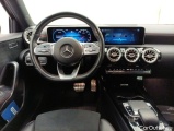  Mercedes  A-Klasse Mercedes-Benz  A 180 Aut. 5d #9