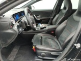  Mercedes  A-Klasse Mercedes-Benz  A 180 Aut. 5d #10