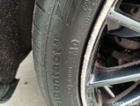  Mercedes  A-Klasse Mercedes-Benz  A 180 Aut. 5d #20