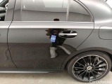  Mercedes  A-Klasse Mercedes-Benz  A 180 Aut. 5d #24