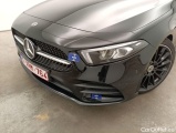  Mercedes  A-Klasse Mercedes-Benz  A 180 Aut. 5d #35