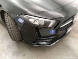  Mercedes  A-Klasse Mercedes-Benz  A 180 Aut. 5d #39