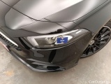  Mercedes  A-Klasse Mercedes-Benz  A 180 Aut. 5d #45