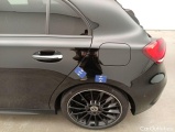  Mercedes  A-Klasse Mercedes-Benz  A 180 Aut. 5d #57