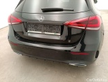  Mercedes  A-Klasse Mercedes-Benz  A 180 Aut. 5d #62