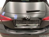  Mercedes  A-Klasse Mercedes-Benz  A 180 Aut. 5d #68