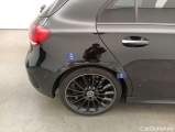  Mercedes  A-Klasse Mercedes-Benz  A 180 Aut. 5d #77