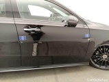  Mercedes  A-Klasse Mercedes-Benz  A 180 Aut. 5d #90