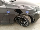  Mercedes  A-Klasse Mercedes-Benz  A 180 Aut. 5d #93