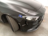  Mercedes  A-Klasse Mercedes-Benz  A 180 Aut. 5d #97