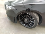  Mercedes  A-Klasse Mercedes-Benz  A 180 Aut. 5d #99