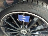  Mercedes  A-Klasse Mercedes-Benz  A 180 Aut. 5d #100