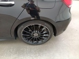  Mercedes  A-Klasse Mercedes-Benz  A 180 Aut. 5d #101