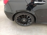  Mercedes  A-Klasse Mercedes-Benz  A 180 Aut. 5d #103