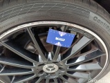  Mercedes  A-Klasse Mercedes-Benz  A 180 Aut. 5d #102