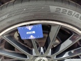  Mercedes  A-Klasse Mercedes-Benz  A 180 Aut. 5d #104