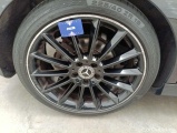  Mercedes  A-Klasse Mercedes-Benz  A 180 Aut. 5d #105
