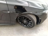  Mercedes  A-Klasse Mercedes-Benz  A 180 Aut. 5d #106