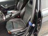 Mercedes  A-Klasse Mercedes-Benz  A 180 Aut. 5d #108