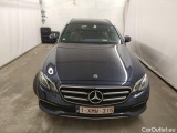  Mercedes  E-Klasse Mercedes-Benz  Break E 200d Business Solution 5d 