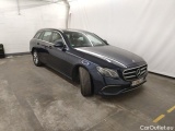  Mercedes  E-Klasse Mercedes-Benz  Break E 200d Business Solution 5d #2