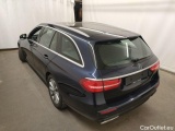  Mercedes  E-Klasse Mercedes-Benz  Break E 200d Business Solution 5d #3
