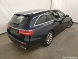  Mercedes  E-Klasse Mercedes-Benz  Break E 200d Business Solution 5d #5