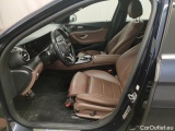  Mercedes  E-Klasse Mercedes-Benz  Break E 200d Business Solution 5d #6