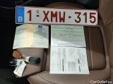  Mercedes  E-Klasse Mercedes-Benz  Break E 200d Business Solution 5d #7