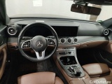  Mercedes  E-Klasse Mercedes-Benz  Break E 200d Business Solution 5d #9