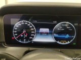  Mercedes  E-Klasse Mercedes-Benz  Break E 200d Business Solution 5d #8