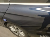  Mercedes  E-Klasse Mercedes-Benz  Break E 200d Business Solution 5d #30
