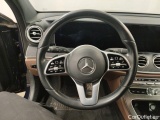  Mercedes  E-Klasse Mercedes-Benz  Break E 200d Business Solution 5d #35