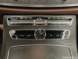  Mercedes  E-Klasse Mercedes-Benz  Break E 200d Business Solution 5d #37