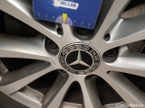  Mercedes  E-Klasse Mercedes-Benz  Break E 200d Business Solution 5d #60